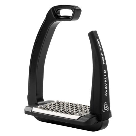 Acavallo rel-x easy kengyel