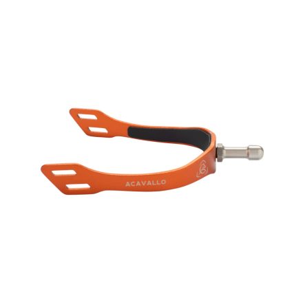 Acavallo Arena Aluplus 2.0 sarkantyú