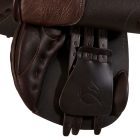 Acavallo Botticelli ugrónyereg gyapjú panelek