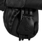 Acavallo Botticelli ugrónyereg gyapjú panelek