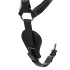 Acavallo Ötpontos borjúbőr martingál