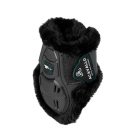 Acavallo Skeleton Dynamic Zone bokavédő szintetikus báránybőrből