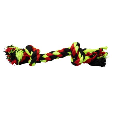 Fogcsont színes 26 cm