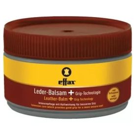 Effax bőr balzsam + tapadás segítő