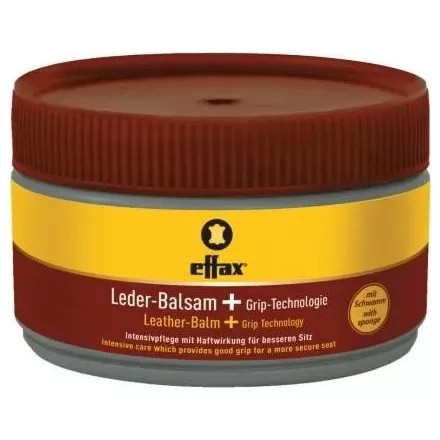 Effax bőr balzsam + tapadás segítő