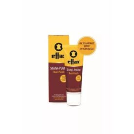 Effax boot-polish 75ml