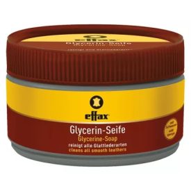 Effax glycerines nyeregszappan 250ml