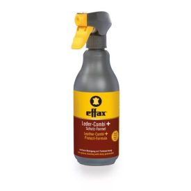 Effax leder combi+ spray 500ml