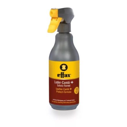 Effax leder combi+ spray 500ml