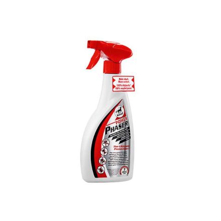 Leovet Phaser légyriasztó spray 550ml
