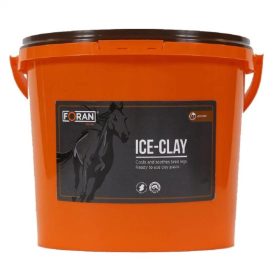 foran ice-clay 4kg