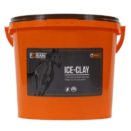 foran ice-clay 4kg