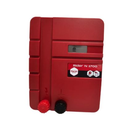 FARMSYSTEM RIDER N1700