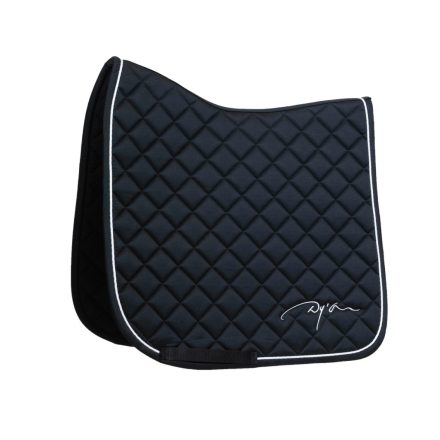Diamond Saddle Pad Dressage