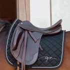 Diamond Saddle Pad Dressage