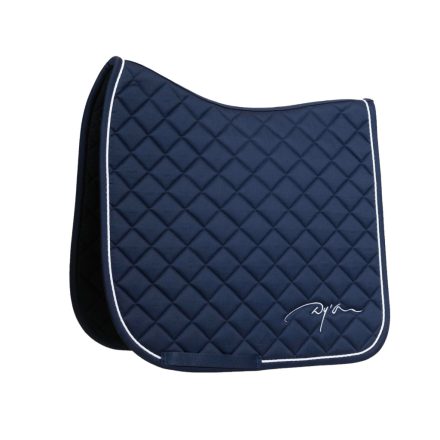 Diamond Saddle Pad Dressage