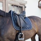 Diamond Saddle Pad Dressage