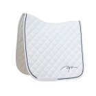 Diamond Saddle Pad Dressage