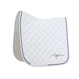 Diamond Saddle Pad Dressage