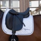 Diamond Saddle Pad Dressage