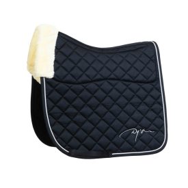 Skin Friendly Saddle Pad Dressage