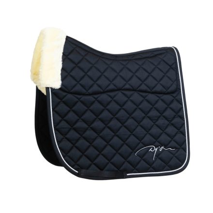 Skin Friendly Saddle Pad Dressage