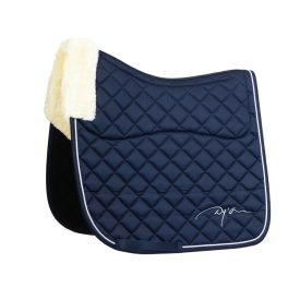 Skin Friendly Saddle Pad Dressage