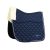 Skin Friendly Saddle Pad Dressage