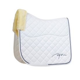 Skin Friendly Saddle Pad Dressage