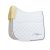 Skin Friendly Saddle Pad Dressage