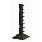 2db kitörő több színben