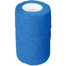 KERCKHAERT Diamond kötöző fásli patára kék