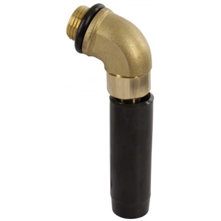 Csőszelep itatóhoz