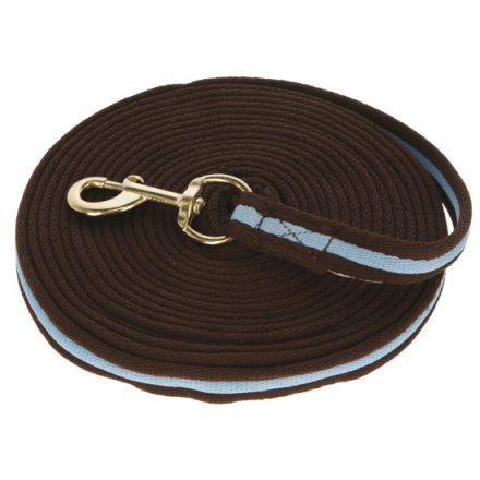 Futószár 8m barna/világoskék