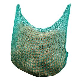 KERBL Flexi Strong szénaháló, zöld, 150x100 cm