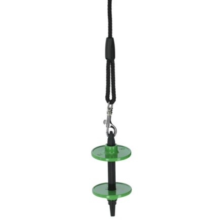 KERBL Delizia kerek nyalósó, O 7,5 cm