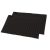 KERBL Fáslialátét, fekete, 45x29cm