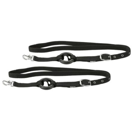 KERBL Gumikarikás kikötőszár, full