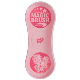 KERBL MagicBrush, pink pony