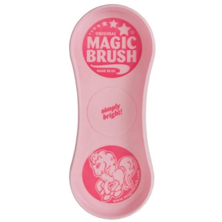 KERBL MagicBrush, pink pony