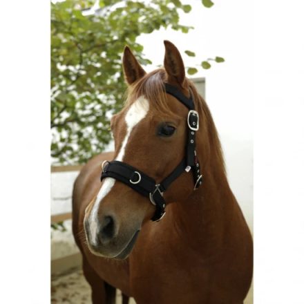 Kerbl kapicán fekete cob