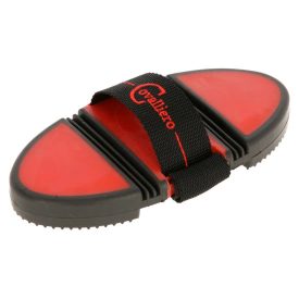 Kerbl Kefe Cavalliero curry comb