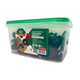 Szigetelő Kordon ring Kerbl, erősített 100db