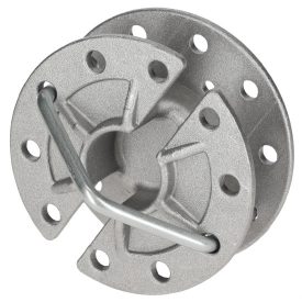 Huzalfeszítő kerék 