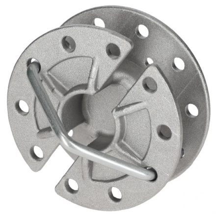 Huzalfeszítő kerék 