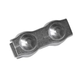 Vp. vezeték toldó 6mm 5db-os