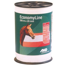 Szalag economy line 200m/20mm 90kg