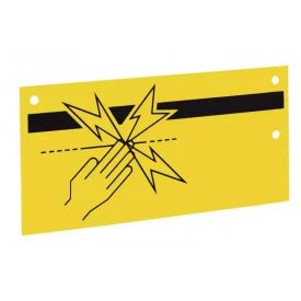 Figyelmeztető Tábla Anitech