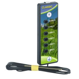 Voltmérő Euro Ledes 10000V