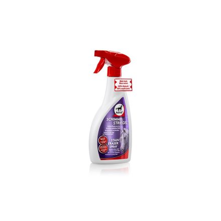 Leovet Shiny White folteltávolító spray 550ml